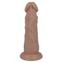 MR INTENSE - 6 PENE REALISTICO 16.6 CM -O- 4.4 CM sólo 27.95€