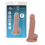 MR INTENSE - 7 PENE REALISTICO 17.1 CM -O- 2.9 CM sólo 28.95€