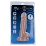 MR INTENSE - 7 PENE REALISTICO 17.1 CM -O- 2.9 CM sólo 28.95€