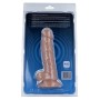 MR INTENSE - 7 PENE REALISTICO 17.1 CM -O- 2.9 CM sólo 28.95€
