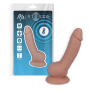 MR INTENSE - 8 PENE REALISTICO 17.6 CM -O- 3.5 CM sólo 28.95€