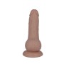 MR INTENSE - 8 PENE REALISTICO 17.6 CM -O- 3.5 CM sólo 28.95€