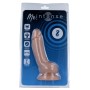 MR INTENSE - 8 PENE REALISTICO 17.6 CM -O- 3.5 CM sólo 28.95€