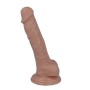 MR INTENSE - 9 PENE REALISTICO 17.8 CM -O- 3 CM sólo 29.95€