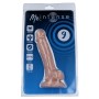 MR INTENSE - 9 PENE REALISTICO 17.8 CM -O- 3 CM sólo 29.95€