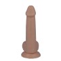 MR INTENSE - 10 PENE REALISTICO 18 CM -O- 3.4 CM sólo 29.95€