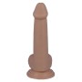 MR INTENSE - 10 PENE REALISTICO 18 CM -O- 3.4 CM sólo 29.95€