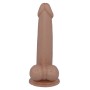 MR INTENSE - 10 PENE REALISTICO 18 CM -O- 3.4 CM sólo 29.95€