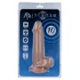 MR INTENSE - 10 PENE REALISTICO 18 CM -O- 3.4 CM sólo 29.95€