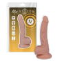 MR INTENSE - 12 PENE REALISTICO 18.2 CM -O- 2.5 CM sólo 27.95€