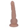 MR INTENSE - 12 PENE REALISTICO 18.2 CM -O- 2.5 CM sólo 27.95€