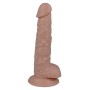 MR INTENSE - 13 PENE REALISTICO 18.5 CM -O- 3.2 CM sólo 28.95€