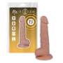 MR INTENSE - 13 PENE REALISTICO 18.5 CM -O- 3.2 CM sólo 28.95€