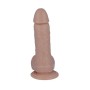 MR INTENSE - 14 PENE REALISTICO 18.5 CM -O- 3.8 CM sólo 39.95€