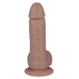 MR INTENSE - 14 PENE REALISTICO 18.5 CM -O- 3.8 CM sólo 39.95€
