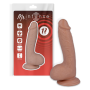 MR INTENSE - 17 PENE REALISTICO 19.7 CM -O- 4.1 CM sólo 36.95€