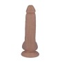 MR INTENSE - 17 PENE REALISTICO 19.7 CM -O- 4.1 CM sólo 36.95€