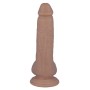 MR INTENSE - 17 PENE REALISTICO 19.7 CM -O- 4.1 CM sólo 36.95€