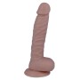 MR INTENSE - 19 PENE REALISTICO 20 CM -O- 3.1 CM sólo 31.99€