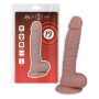 MR INTENSE - 19 PENE REALISTICO 20 CM -O- 3.1 CM sólo 31.99€