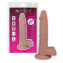 MR INTENSE - 21 PENE REALISTICO 20.1 CM -O- 3.2 CM sólo 31.99€