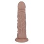 MR INTENSE - 22 PENE REALISTICO 20.1 CM -O- 4.4 CM sólo 34.95€