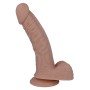 MR INTENSE - 23 PENE REALISTICO 20.8 CM -O- 3.8 CM sólo 42.95€