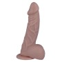 MR INTENSE - 25 REALISTIC COCK 21.8 CM -O- 4.3 CM sólo 34.95€