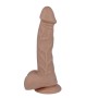 MR INTENSE - 26 PENE REALISTICO 22 CM -O- 4.4 CM sólo 42.95€
