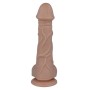 MR INTENSE - 26 PENE REALISTICO 22 CM -O- 4.4 CM sólo 42.95€