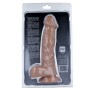 MR INTENSE - 26 PENE REALISTICO 22 CM -O- 4.4 CM sólo 42.95€