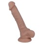 MR INTENSE - 28 PENE REALISTICO 22.3 CM -O- 3.4 CM sólo 34.95€