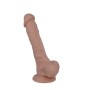 MR INTENSE - 28 PENE REALISTICO 22.3 CM -O- 3.4 CM sólo 34.95€