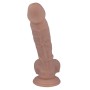 MR INTENSE - 28 PENE REALISTICO 22.3 CM -O- 3.4 CM sólo 34.95€