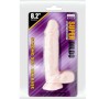 BAILE - SUPER DILDO REALISTICO NATURAL 21.5 CM sólo 25.95€