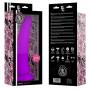 DELTA CLUB - TOYS DILDO LILA SILICONA MEDICA 23 CM -O- 4.5 CM sólo 34.95€