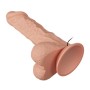 BAILE - BEAUTIFUL ENCOUNTER BURAQ VIBRACION 24 CM NATURAL sólo 29.95€