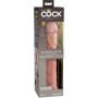 KING COCK - ELITE DILDO REALISTICO SILICONA 28 CM sólo 139.99€