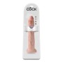 KING COCK - DILDO REALISTICO 33 CM sólo 83.99€