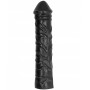 ALL BLACK - DILDO GIGANTE FISTING SUAVE 32 CM sólo 47.95€