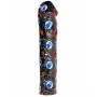ALL BLACK - DILDO GIGANTE FISTING SUAVE 32 CM sólo 47.95€