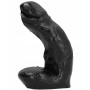 ALL BLACK - DILDO REALISTICO 15 CM sólo 25.99€