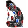 ALL BLACK - DILDO REALISTICO 15 CM sólo 25.99€