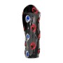 ALL BLACK - DILDO REALISTICO 20 CM sólo 24.95€