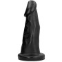 ALL BLACK - DONG 27 CM sólo 44.95€