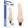 LOVECLONE - DAVEN SELF LUBRICATION REALISTICO 23.8 CM -O- 3.8 CM sólo 42.95€