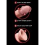 KING COCK - PLUS 3D DILDO SWINGING BALLS 12.7 CM sólo 85.99€