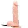 BAILE - INFLATABLE DILDO HINCHABLE REALISTICO CON VENTOSA 15 CM sólo 24.95€