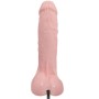 BAILE - INFLATABLE DILDO HINCHABLE REALISTICO CON VENTOSA 15 CM sólo 25.95€