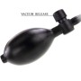 BAILE - INFLATABLE DILDO HINCHABLE REALISTICO CON VENTOSA 15 CM sólo 25.95€
